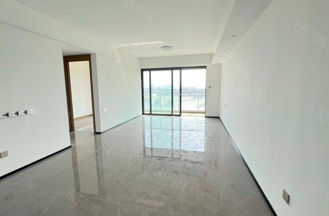 中海文锦国际3室2厅112.77㎡180万二手房图片