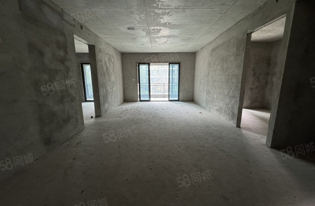 邦泰云璟(南区)4室2厅135㎡104.8万二手房图片