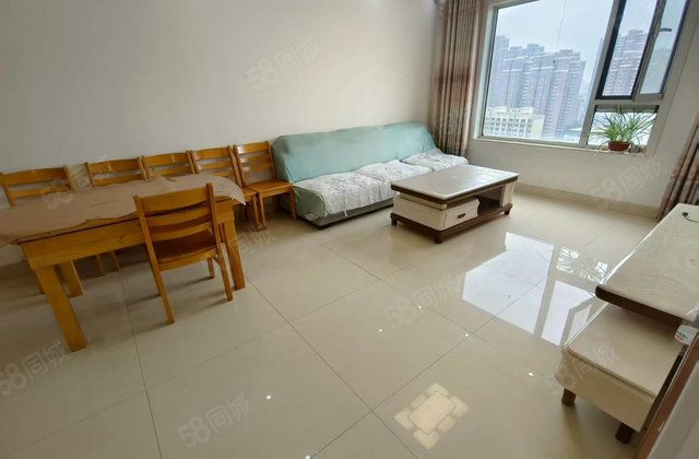 房东急售！昌润莲城 南北通透三室 免大税 看房方便 急售