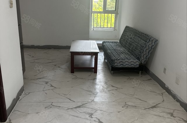 新出水岸花语 前排二室二厅一口价41.8万，随时看房。