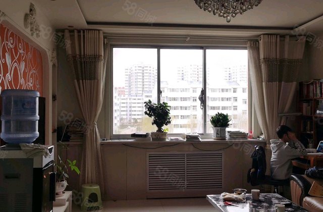 金阳小区2室1厅100㎡77万二手房图片