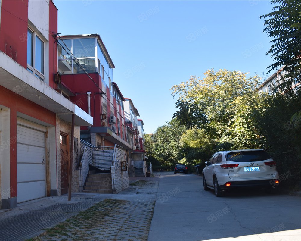 【金华园(别墅), 金华园(别墅)小区详情,房价走势,房源,业主论坛】