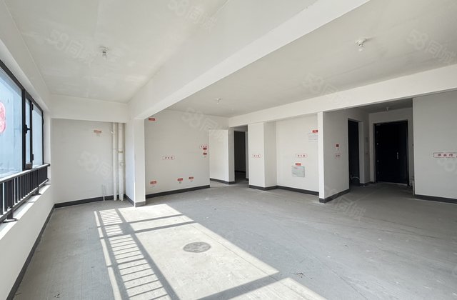 中海铂悦公馆2室2厅100㎡65万二手房图片