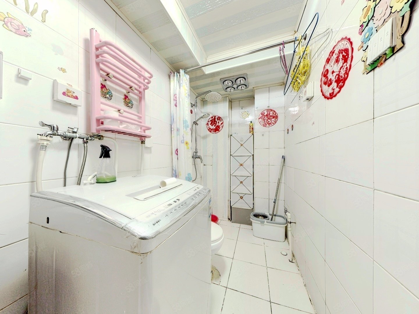 廣渠家園2室1廳1衛(wèi)71.43㎡西559萬