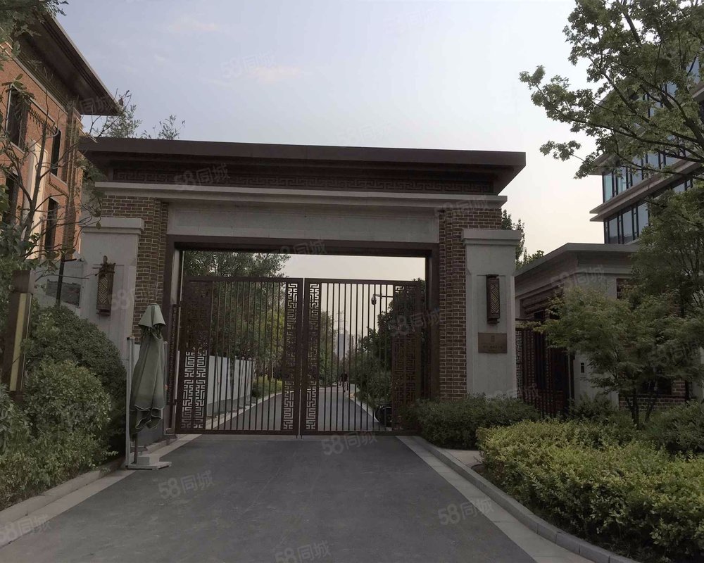 【紫楹台, 紫楹台小区详情,房价走势,房源,业主论坛】- 西安58同城