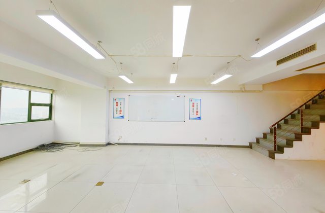 联盟国际商务大厦4室1厅372.6㎡350万二手房图片