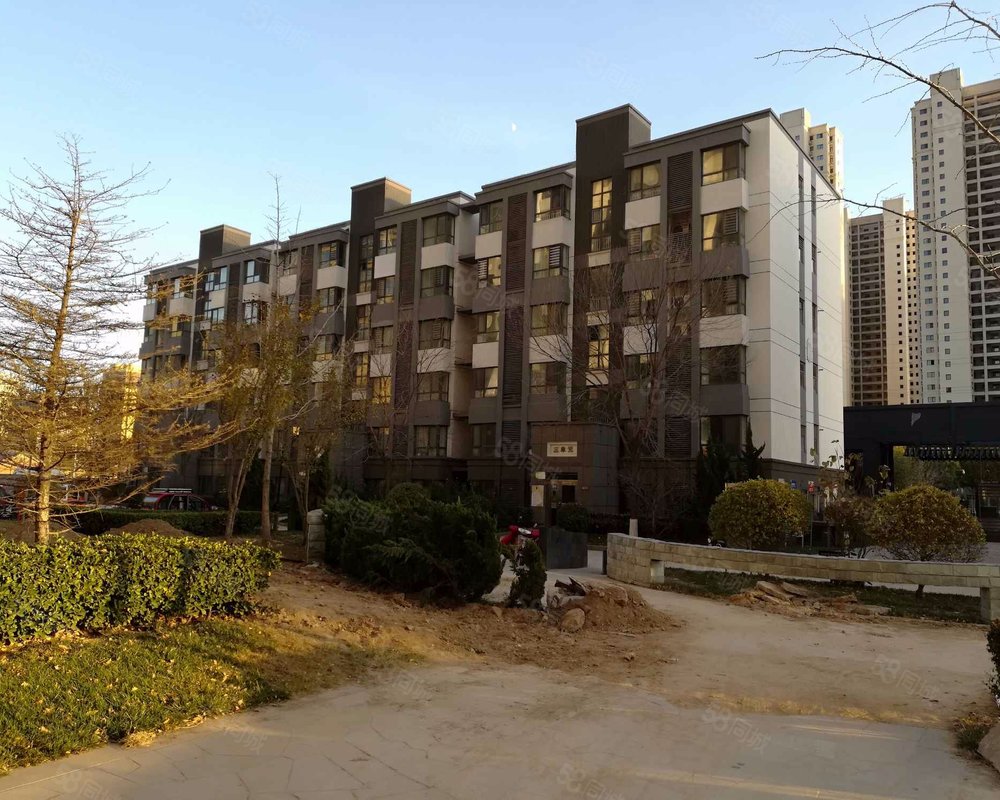 【阳光逸墅, 阳光逸墅小区详情,房价走势,房源,业主论坛】- 廊坊58