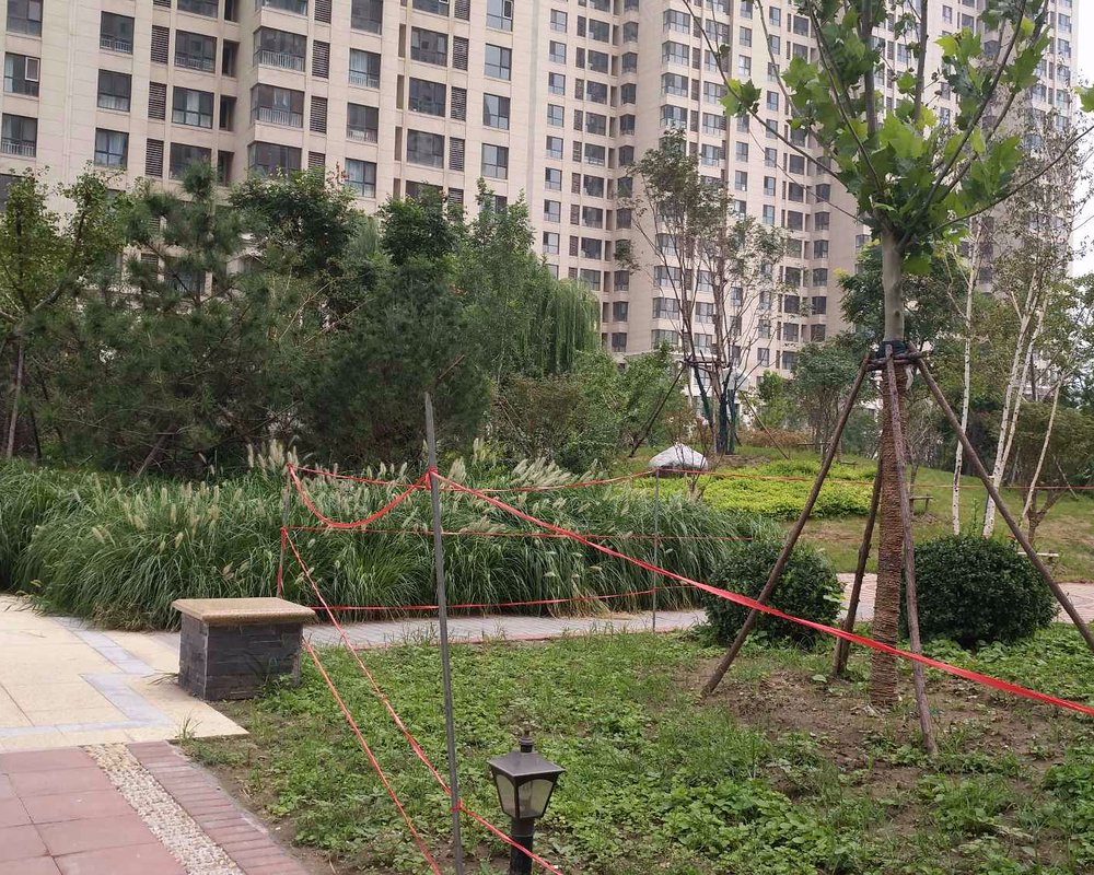 【万泉盛景园, 万泉盛景园小区详情,房价走势,房源,业主论坛】- 北京