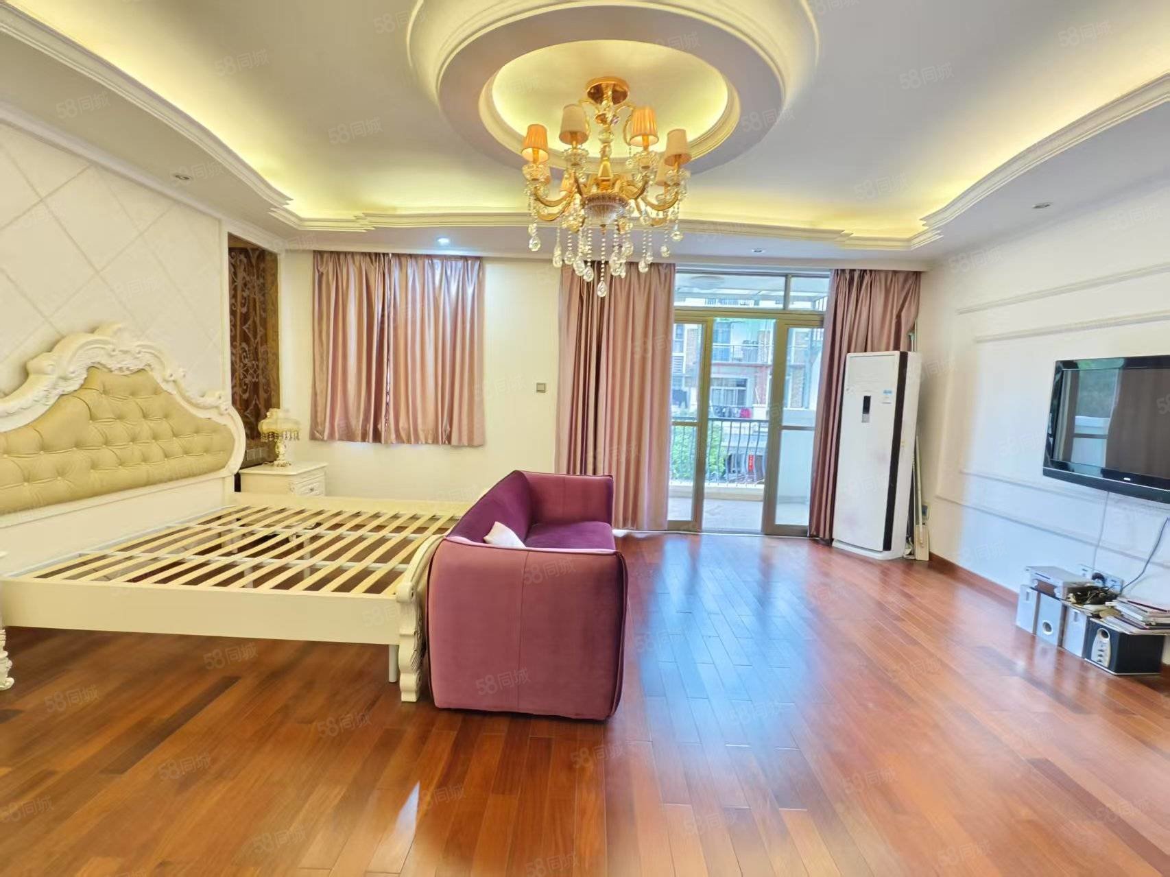 韶关碧桂园4室2厅4卫224㎡南138万