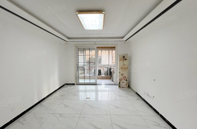 清华苑3室2厅133㎡79万二手房图片