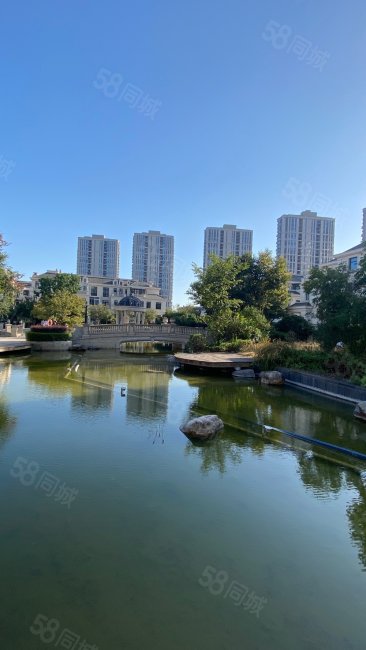 新湖海德公园-温州58同城