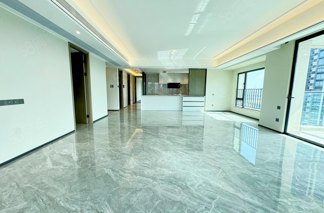 保利阅江台江缦4室2厅199.79㎡239.8万二手房图片