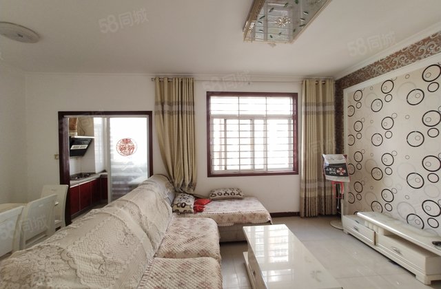 南阳1三室二手房网