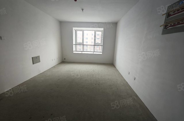 双龙小区(C区)3室2厅120.56㎡88万二手房图片