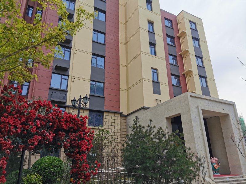 【荣科锦苑房价走势,荣科锦苑房屋出租,荣科锦苑二手房出售】- 邯郸58