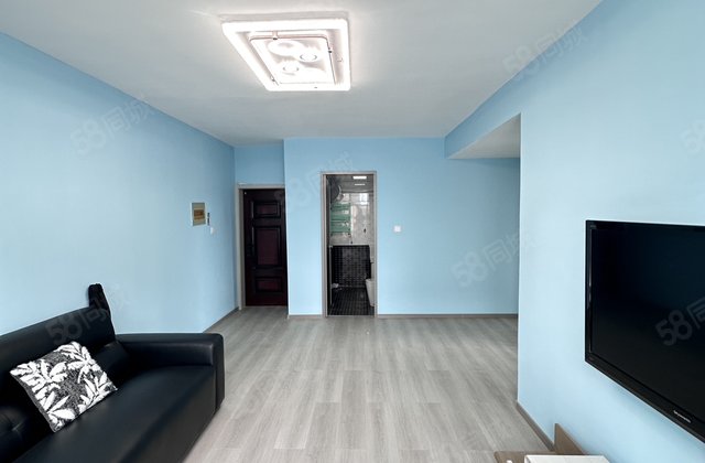 山水国际花园2室1厅70㎡24.8万二手房图片