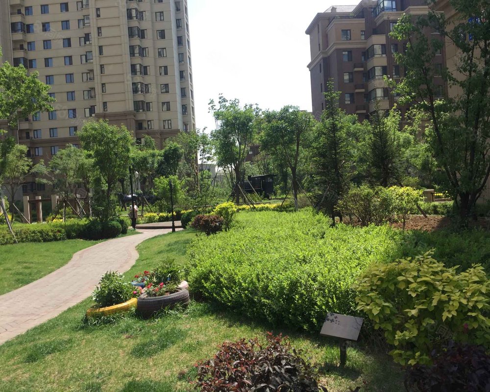 【沈铁田园牧歌, 沈铁田园牧歌小区详情,房价走势,房源,业主论坛】