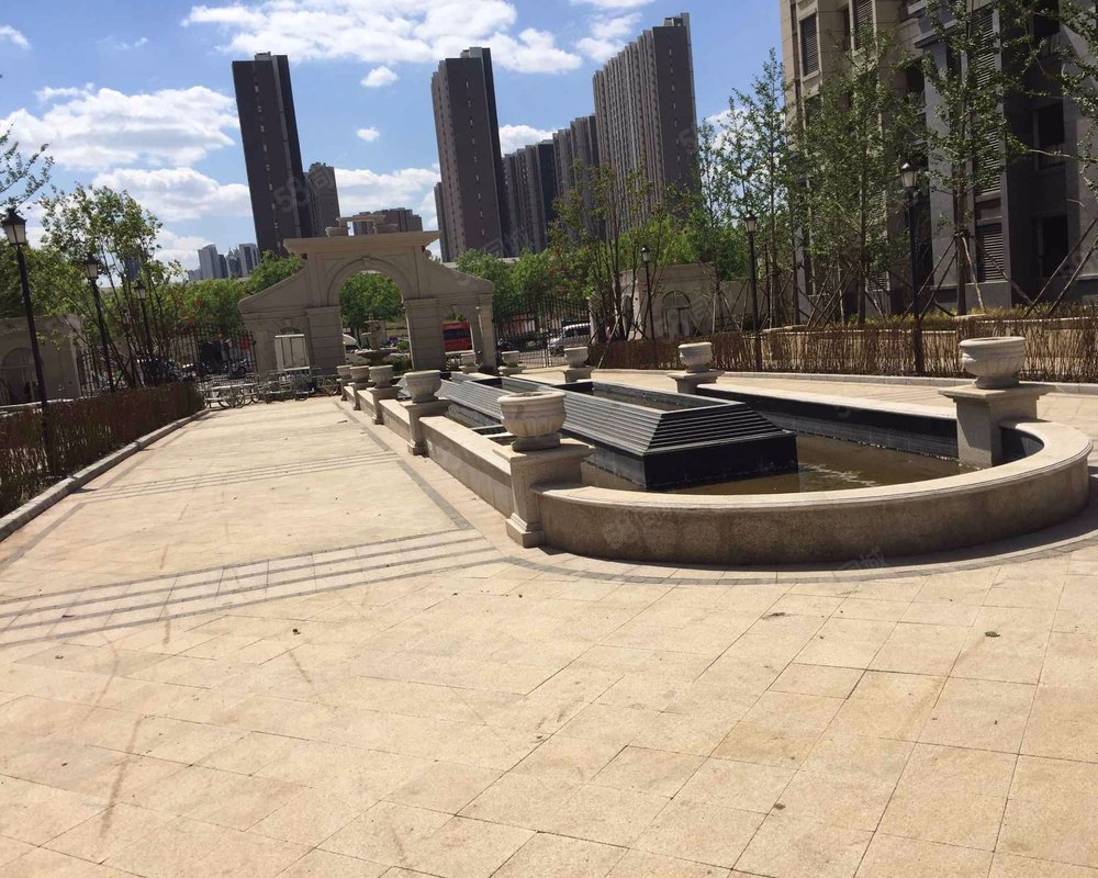 红星法兰香颂小区详情,房价走势,房源,业主论坛】- 沈阳58同城