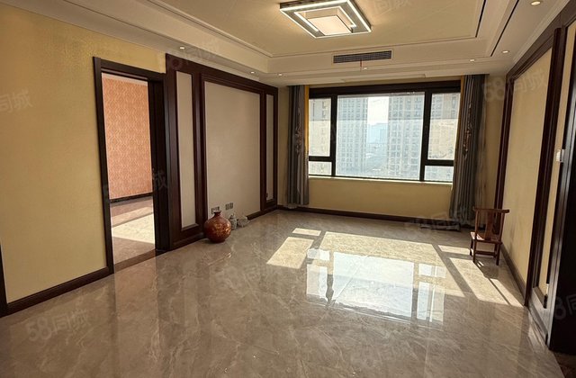 当代国际 精装可拎包入住 近医院 商品住宅 南北通透 有电梯