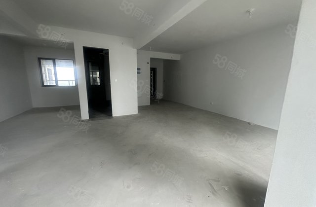 云荟华庭3室2厅105㎡85万二手房图片