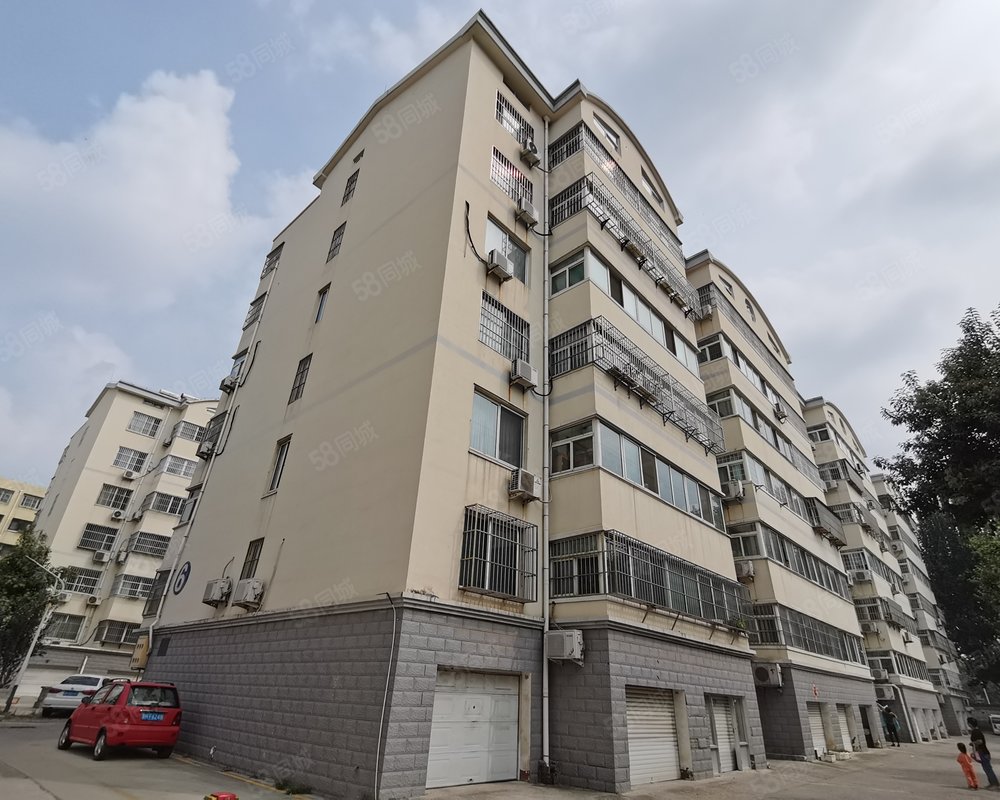 【联城花园, 联城花园小区详情,房价走势,房源,业主论坛】- 济宁58