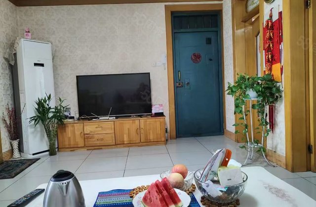 明珠花园祥和园2室1厅75㎡42万二手房图片