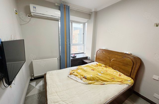 万泉漱玉花园4室2厅129㎡108万二手房图片