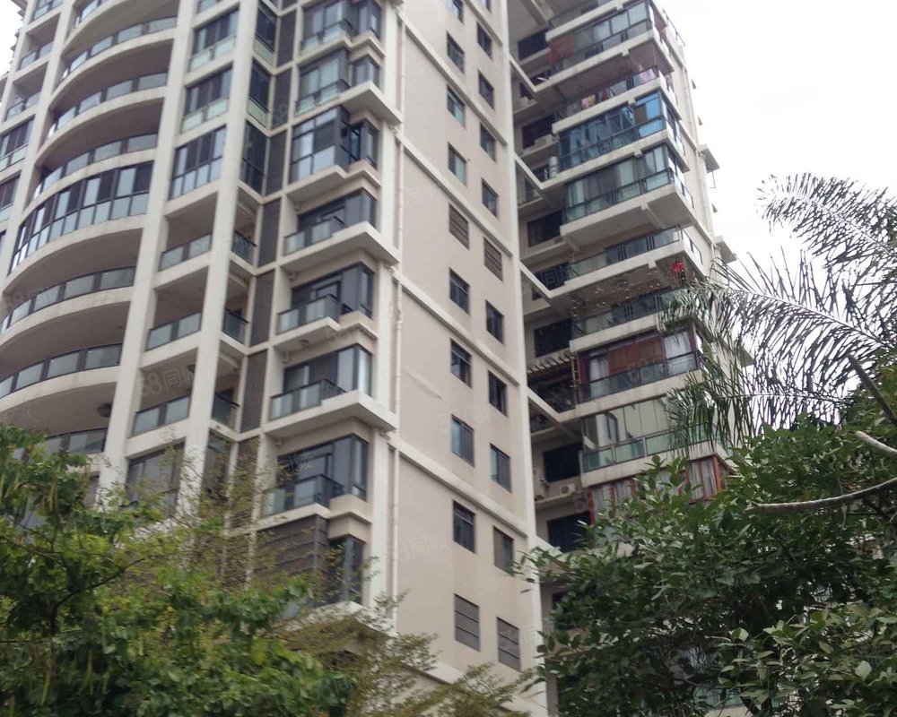 【枫林蓝岸, 枫林蓝岸小区详情,房价走势,房源,业主论坛】- 南宁58