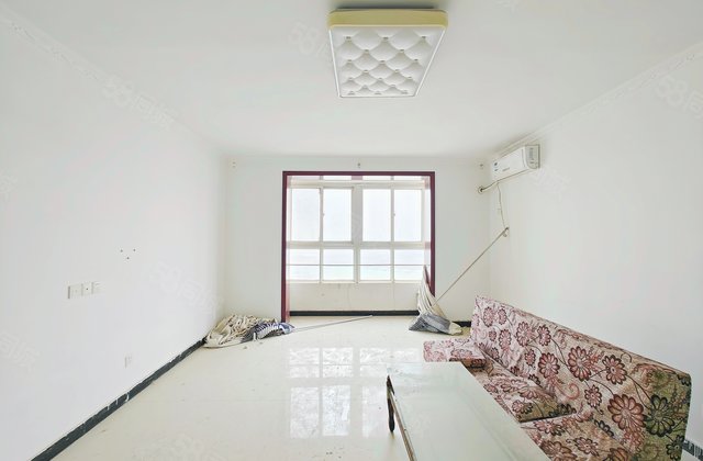 星城国际西苑3室2厅136.38㎡50万二手房图片