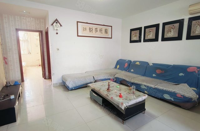 万达，电大，桐凤家园2层，三室两厅，停车方便带储藏室