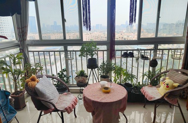 成南锦秀2室2厅91.15㎡123万二手房图片