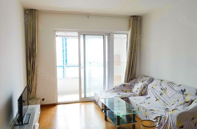 蓝光禹洲城3室2厅81.22㎡99万二手房图片