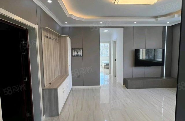 天福城2室1厅80㎡31.8万二手房图片