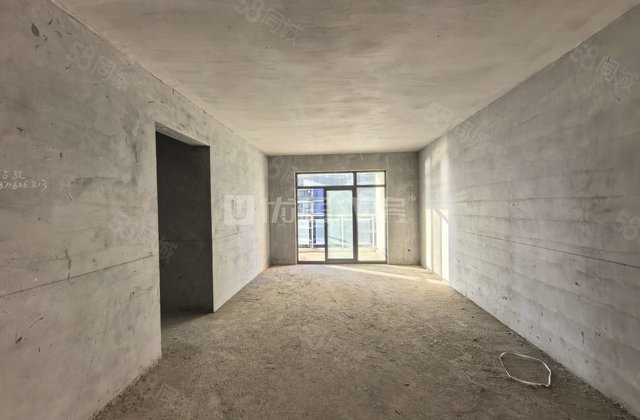 美岸长堤3室2厅110㎡95万二手房图片