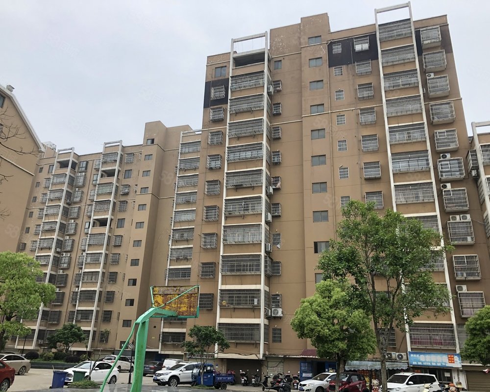 【金枫花园, 金枫花园小区详情,房价走势,房源,业主论坛】- 九江58