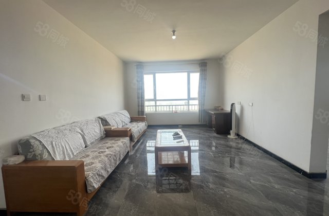 急！边户三室两厅两卫！送车储！民生凤凰城10号院新一中外国语