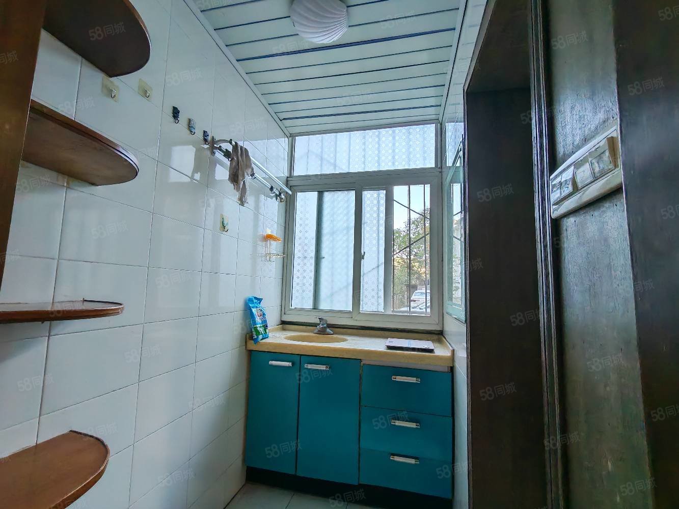 广积小区2室2厅1卫93㎡南北39.8万