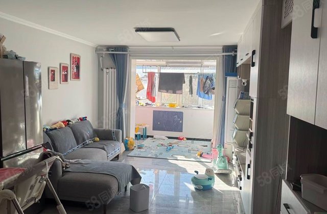 南岔子街小区2室1厅69.85㎡92万二手房图片