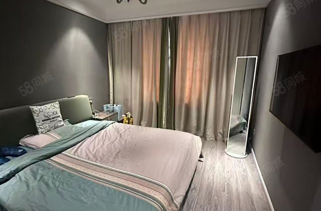 世纪华庭(玉环)2室2厅80.33㎡82万二手房图片