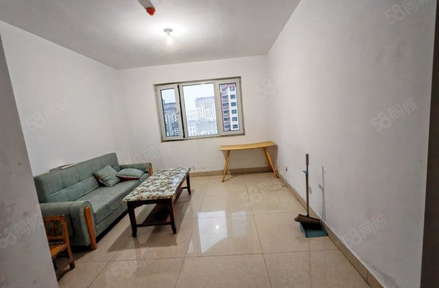 实验南校 电梯好楼层 两室朝阳 南北通透   即住 可按揭