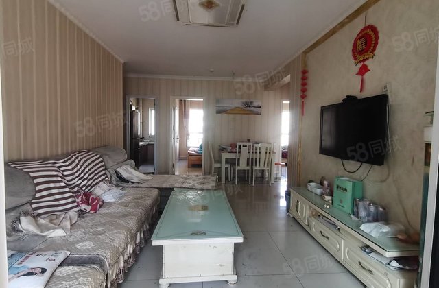 房东急售 东边户 三室双卫 南北通透 阿尔卡迪亚 花园路