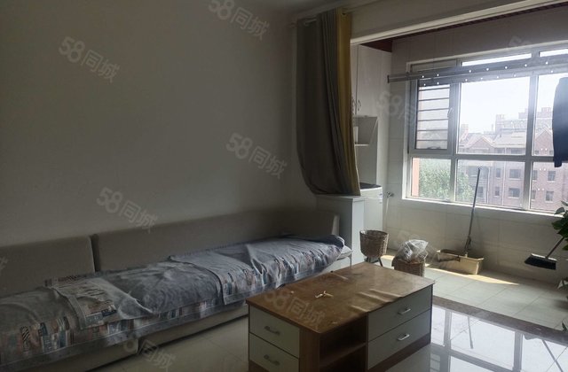 尚东新城邦南区  楼层好 3室精装好房 楼龄新 正规商品房