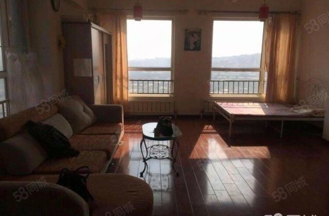 达人社馆1室1厅63.91㎡68万二手房图片