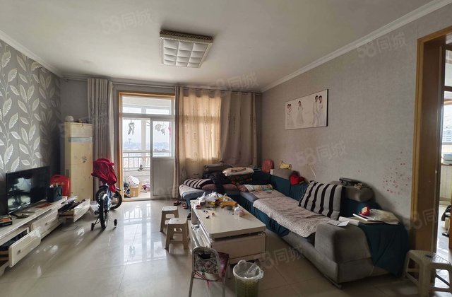 东昌湖边，湖景公寓大平层离湖边几百 名人苑，城市主人观澜一品