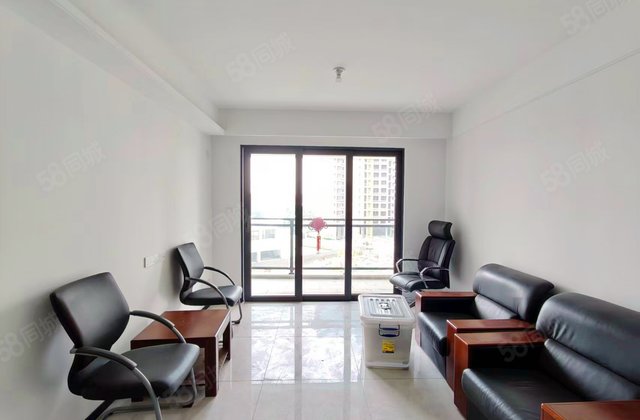 远洋北控天成4室2厅95㎡88万二手房图片