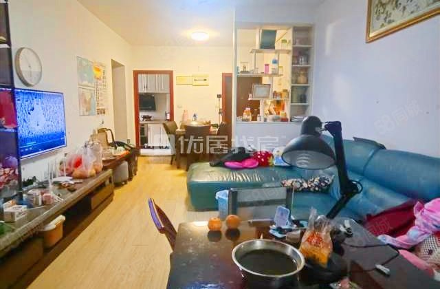 花果园Q区4室2厅139.08㎡72万二手房图片