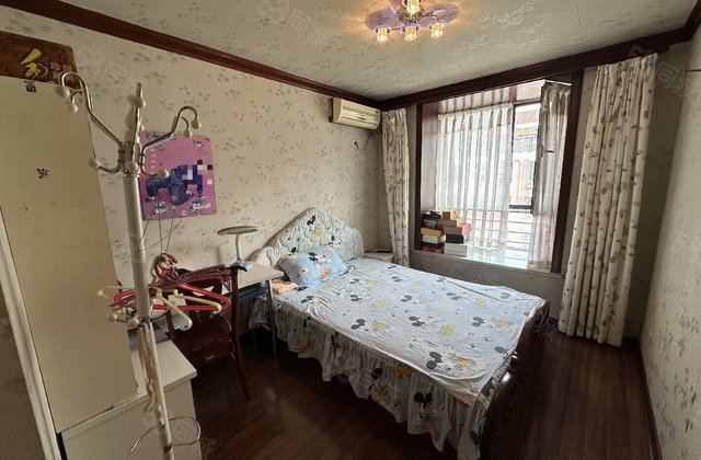 滨海城3室2厅129㎡95.8万二手房图片