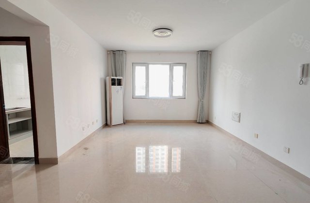 东昌湖 次新小区 三室朝阳双阳台 临近魏大庙 畅博怡情湾