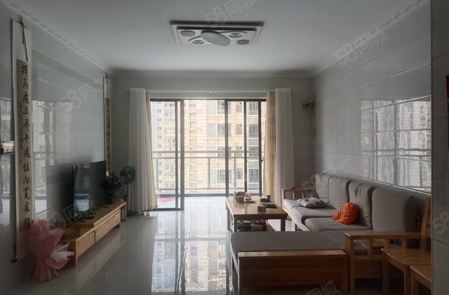 乐天海珀御庭4室2厅137.75㎡68万二手房图片