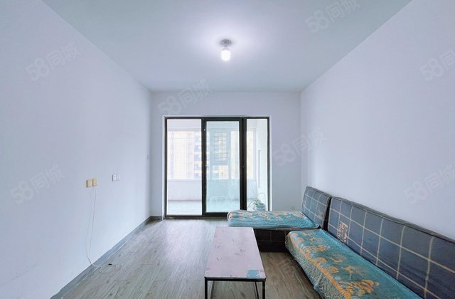 二中文苑 荣盛锦绣学府 好楼层好户型 带车储 免大税 双阳台